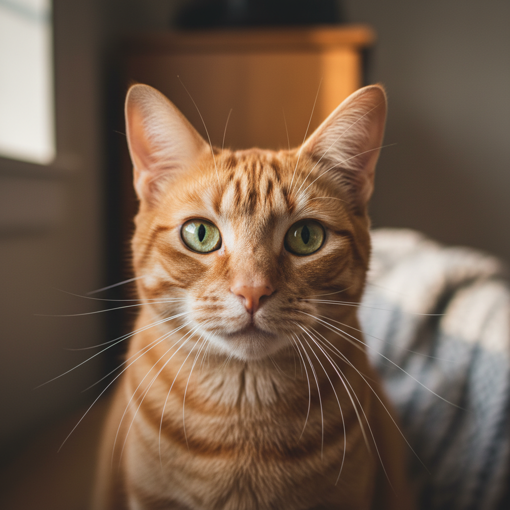 El lenguaje secreto de los gatos: ¿Qué significa cada comportamiento?
