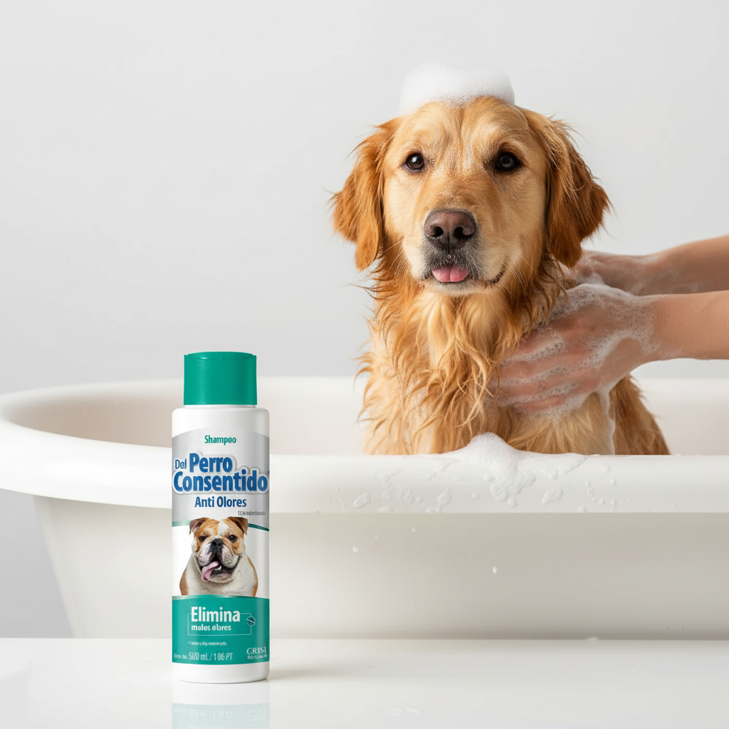 ¿Cada Cuánto Bañar a tu Perro Según su Raza? Guía Completa 2025