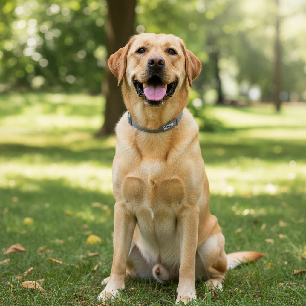 Los 3 Mejores Collares Antipulgas para Perros en México (2025)