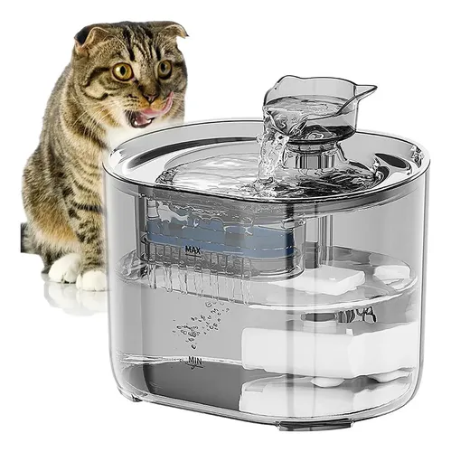Fuente de Agua Automática para Perros y Gatos: ¿Vale la Pena? Reseña 2026